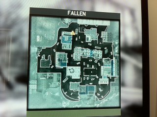 Illustration for article titled Are These Modern Warfare 3's Multiplayer Maps?